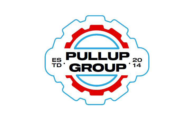 Pull Up Group LLC